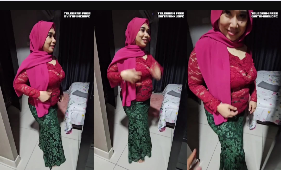 Kebaya Merah Indonesia Bokep Indo Semok Indo Kebaya Viral Terbaru